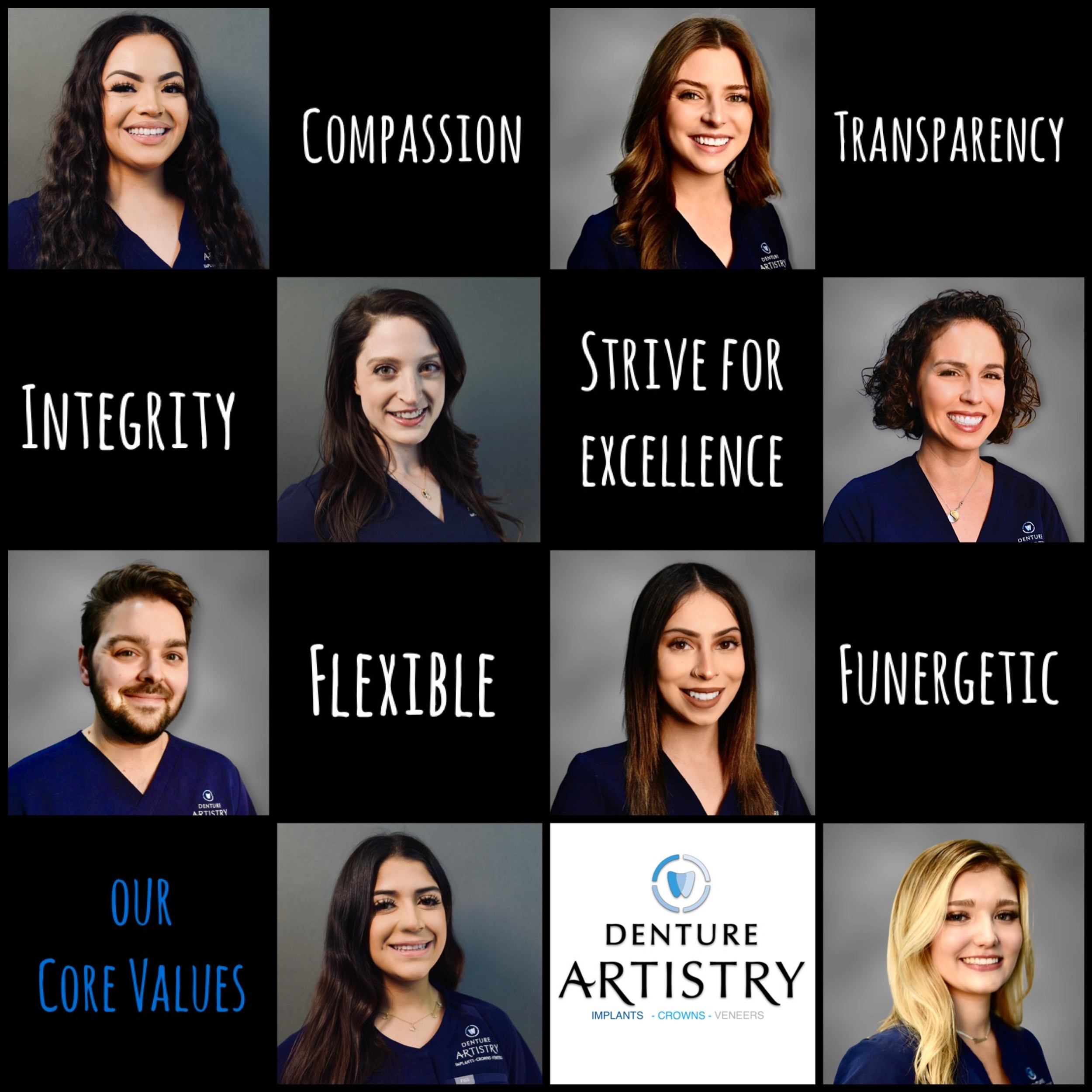 Our Team Denture Artistry Bend Oregon Affordable Dentist