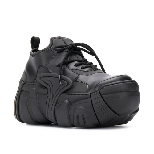 SWEAR Element Platform スニーカー SWEAR Element Platform Sneakers | Black | FARFETCH