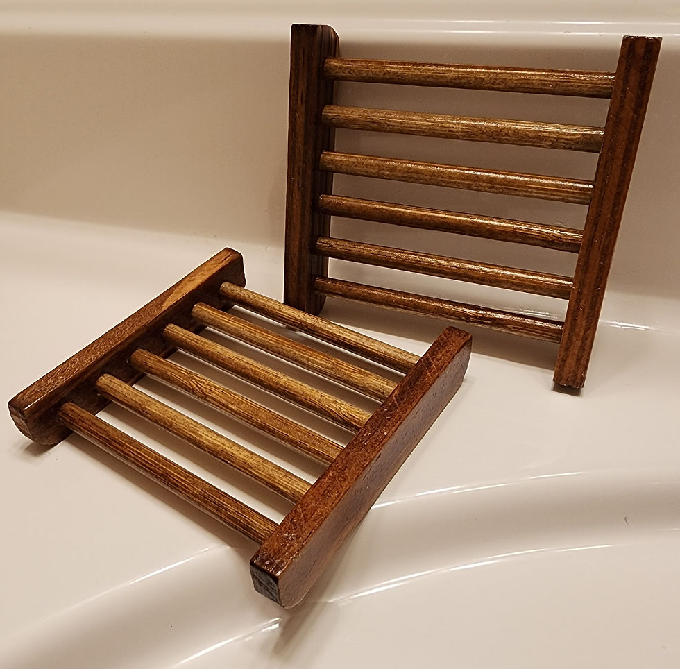Thumbnail: Soap Ladder