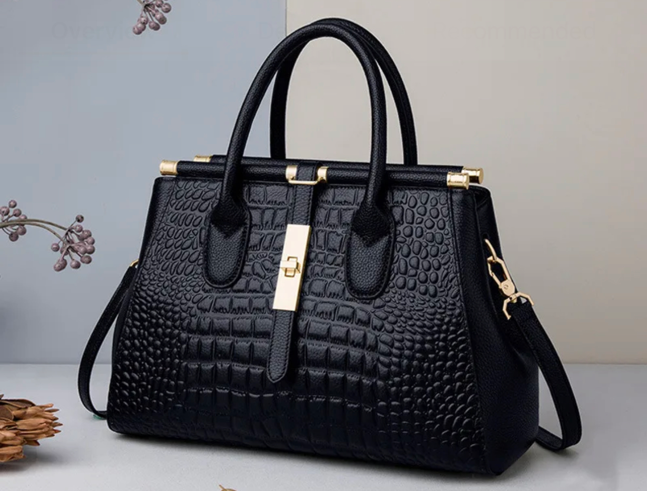 Tote