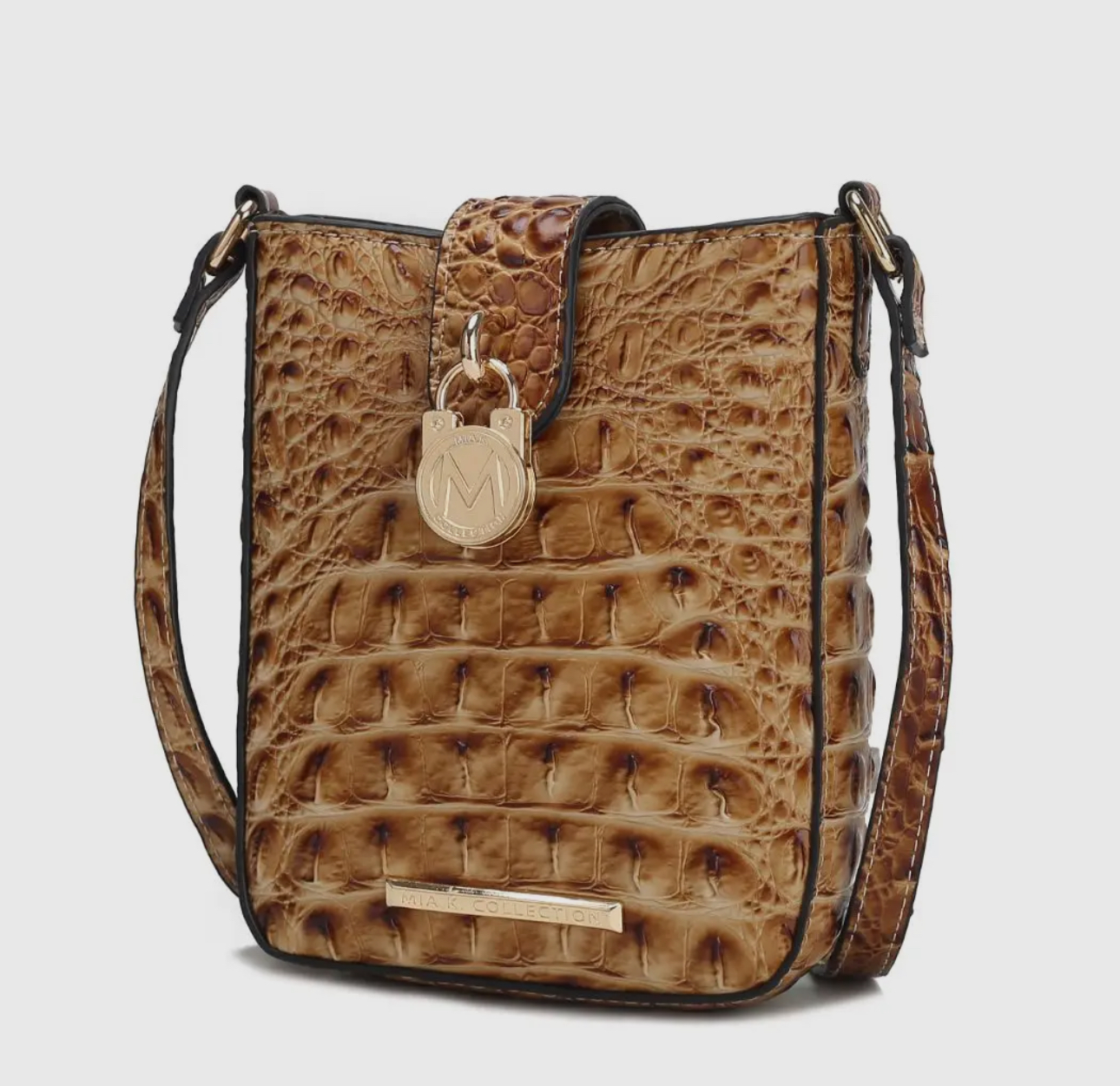Crossbody Handbag