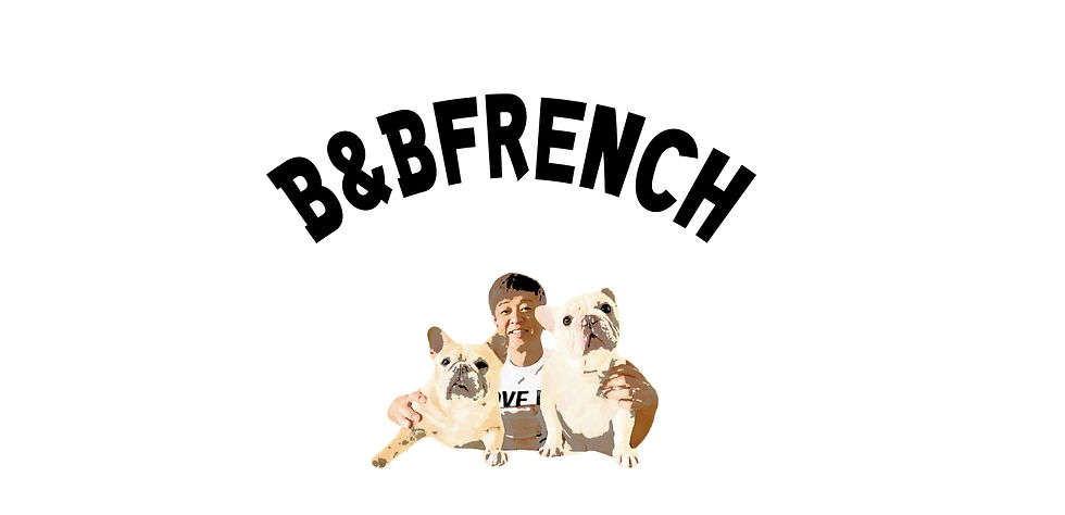 B&BFRENCH