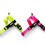 サムネイル： NUKENAI HARNESS 20mm/ XSサイズ / NEON