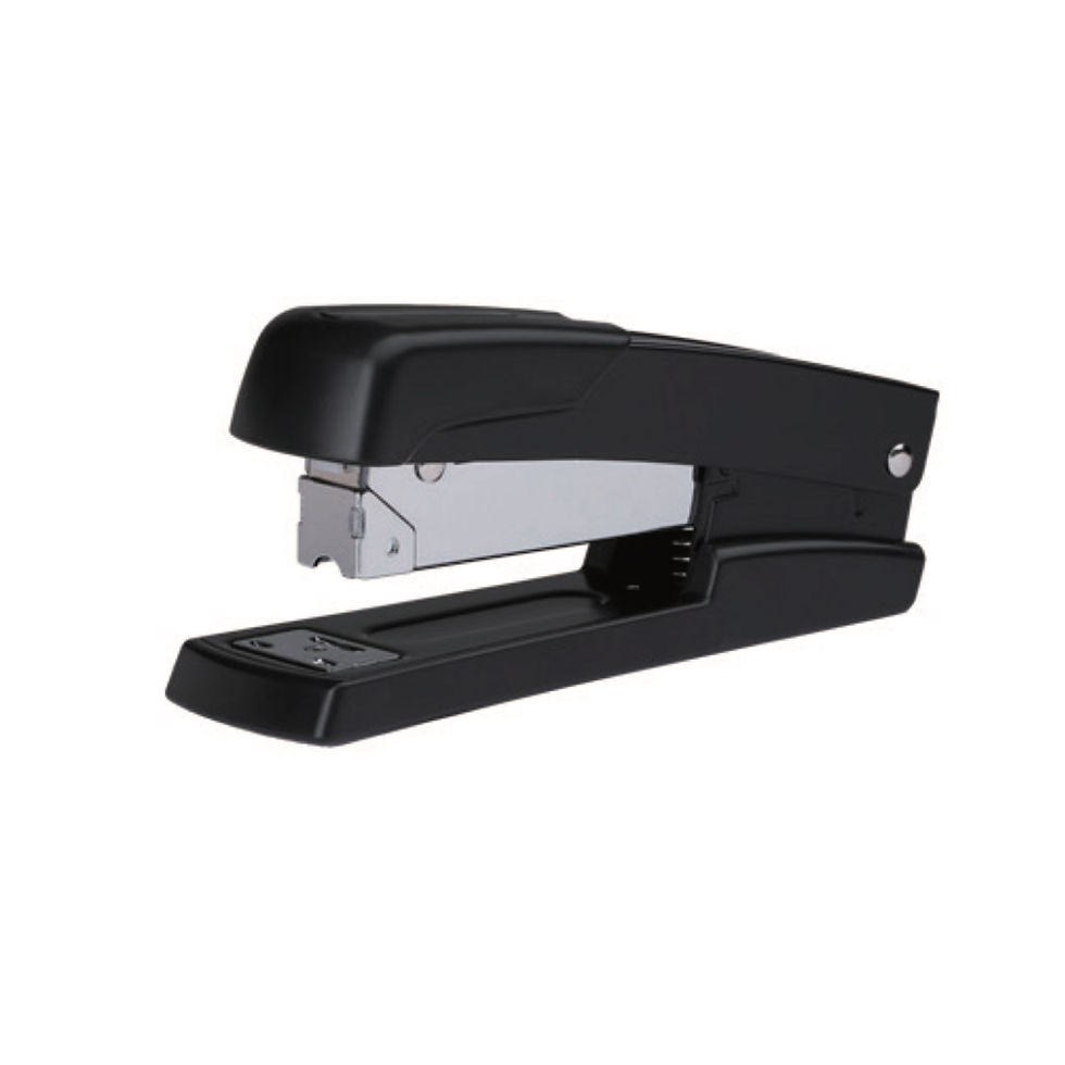 Thumbnail: Deli Stapler 50 sheets