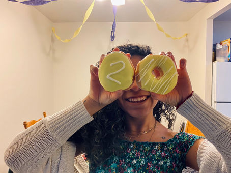 When Life Gives You 🍋 🍋 🍋…