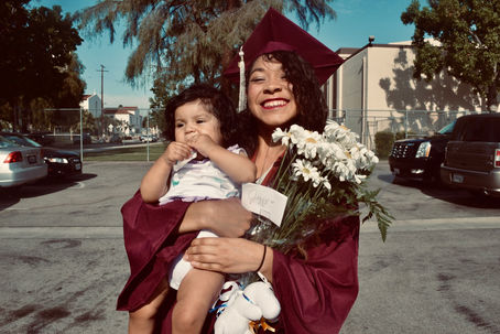 College Bound: The Transition