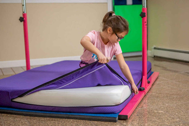 Thumbnail: Home Practice Mats