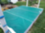 Thumbnail: Backyard Mat Set