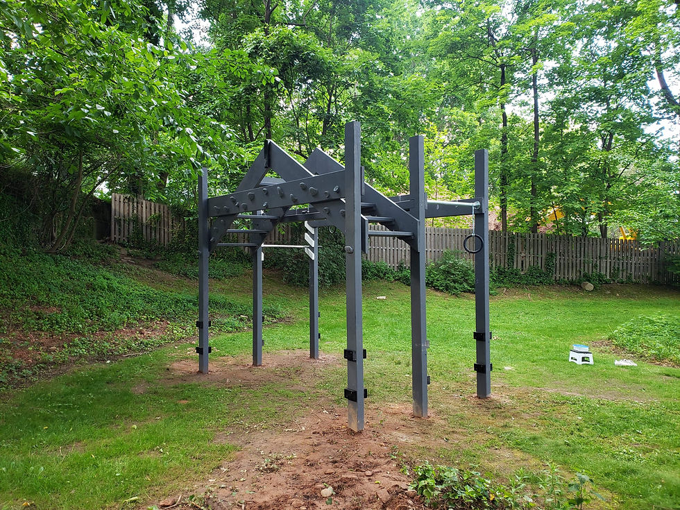 Thumbnail: Monster Rig