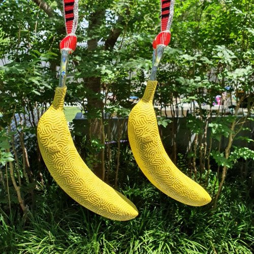 Banana Hold Set | World Ninja Sport