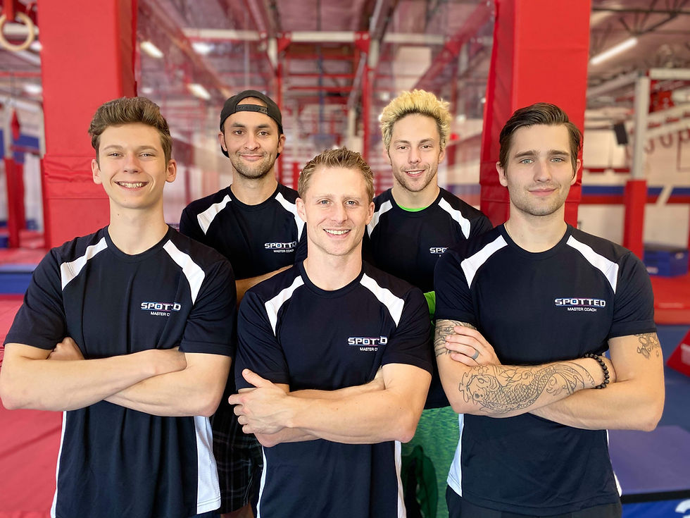 3 Ninja Coach Certification Options