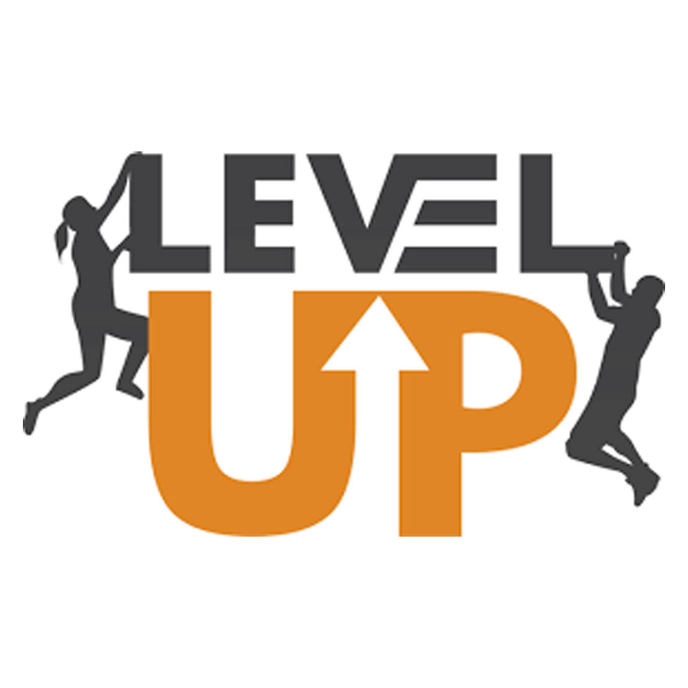 SPOTTED Certification at Level Up (NNL World Championships)