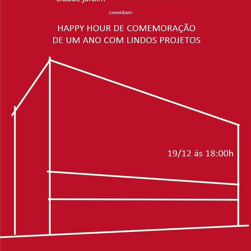 Festa de Fim de Ano - Uniflex