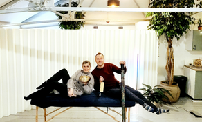 Introducing The Healing Hands Circle - A Community for Holistic Therapists