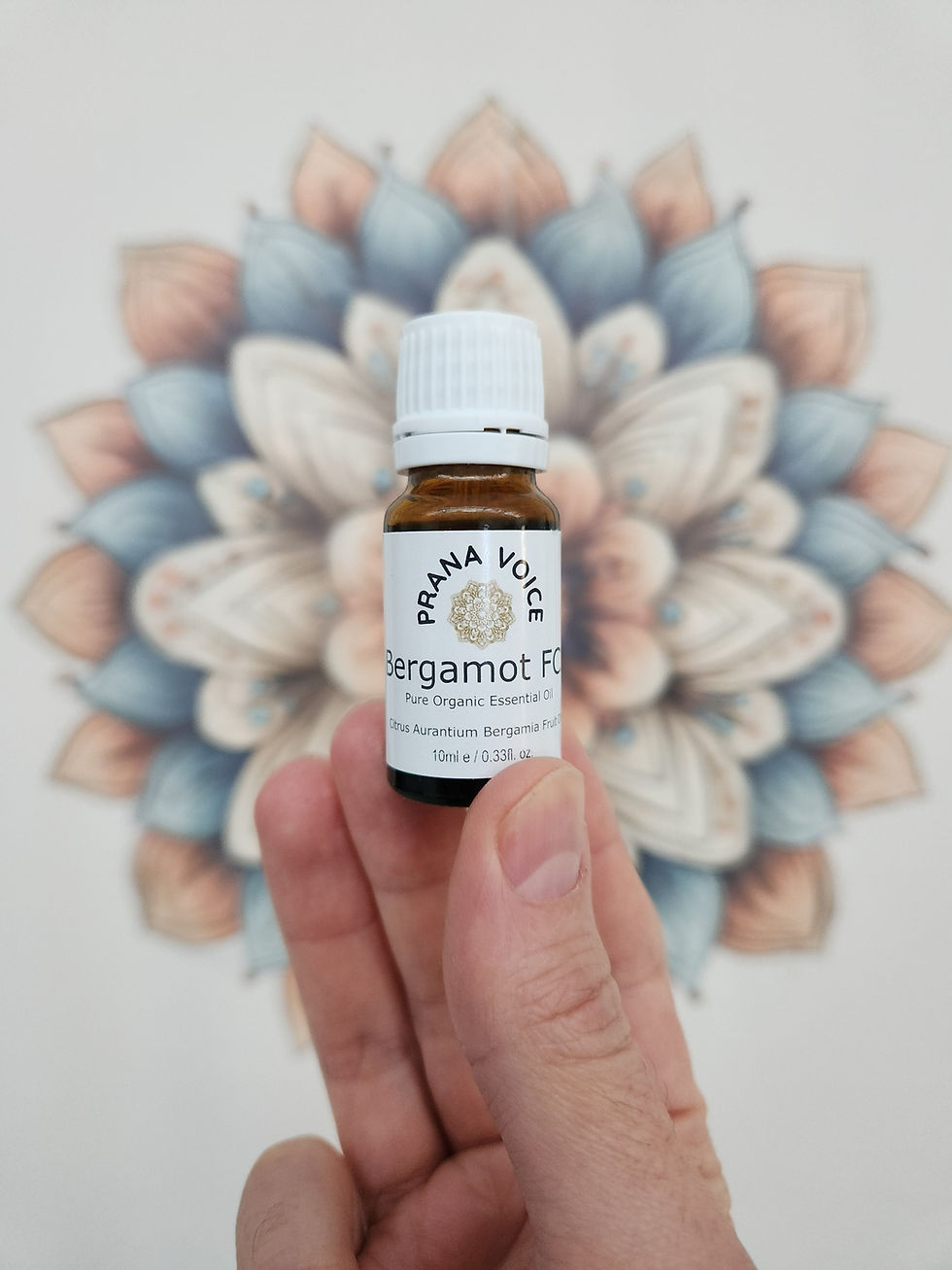 Thumbnail: Bergamot Organic 10ml