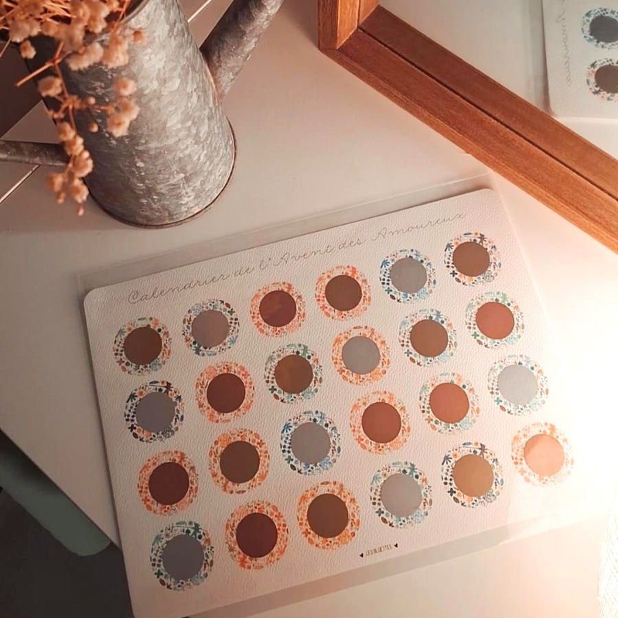 Calendrier de l'avent