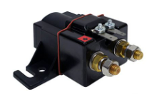 SELENOID 48 VOLTS, CLUB CAR ELECTRIQUE