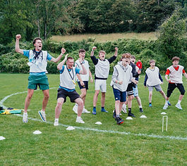 Sunday 2nd - Friday 7th August