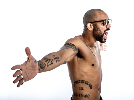 Meet BLKBOK: The Pianist Redefining Hip-Hop and Classical Music