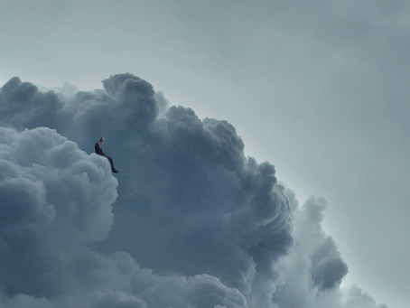 NF "Clouds" will Make Your Rainy Day