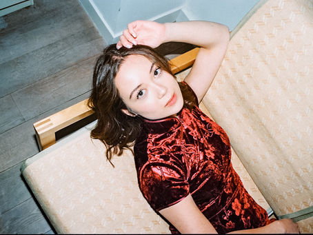 Laufey's Debut Album "Typical of Me" is a Romantic Nod to the Past