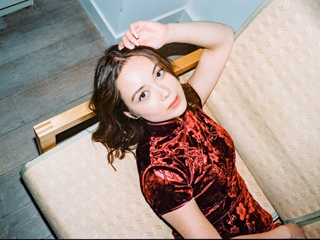 Laufey's Debut Album "Typical of Me" is a Romantic Nod to the Past