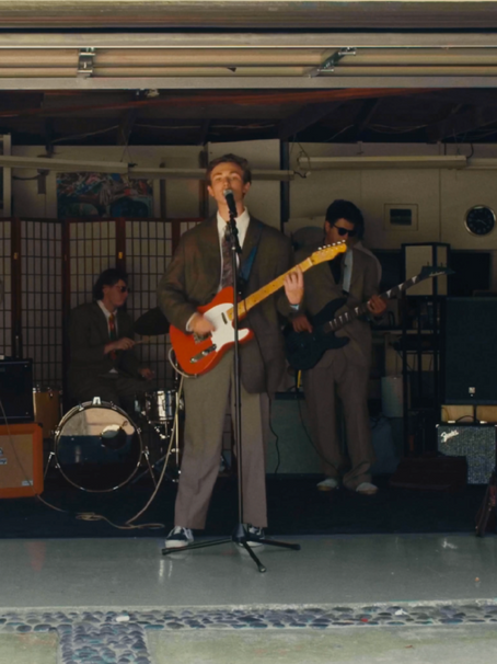 Krooked Kings 'The Comedown' is Your Indie Soundtrack For This Fall Season