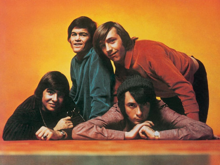 The Monkees Announce Farewell Tour