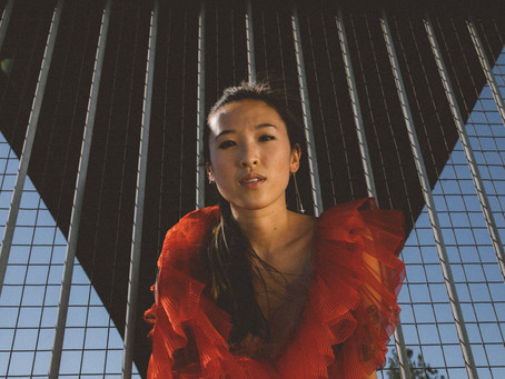 Paper Citizen on Her Recording Process, New Music, and More