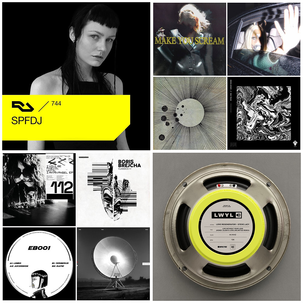 10 DJs Dominating the International Underground Scene