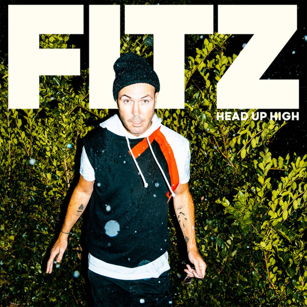 FITZ Kicks Off Solo Debut with "Head Up High"(00)