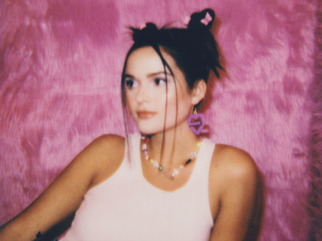 Bailey Baum on Influences, New Music, and Superpowers