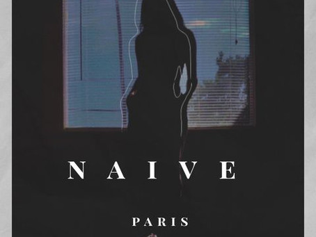 Watchlist: Paris "Naive"