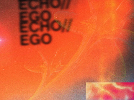 Watchlist: Why, the Moon "ECHO//EGO"