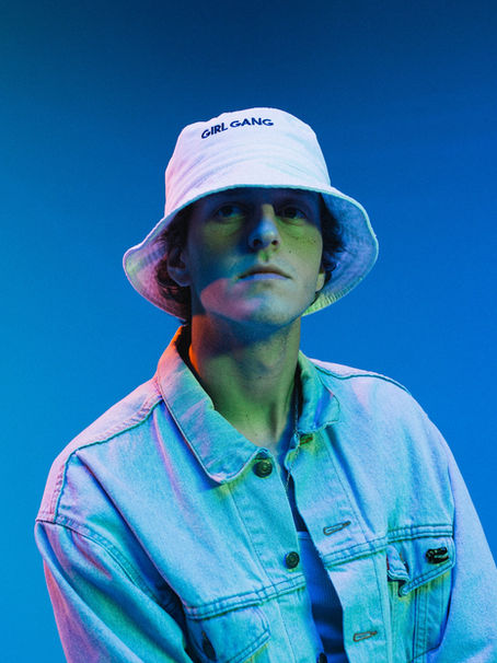 Meet Daniel Allan: Pioneering the Future of Independent Artistry Through NFTs