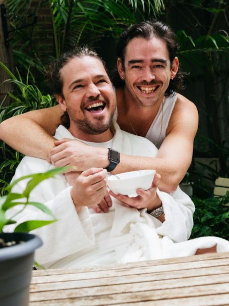 Tommy Trash and Benson Talk Workflow, Influences, and "Spilt Milk"