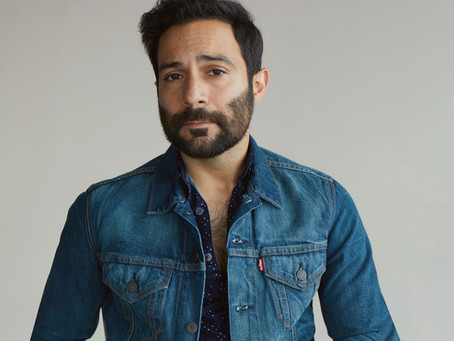 Interview With Paul Loren: Bartending, The Beatles, and New Music