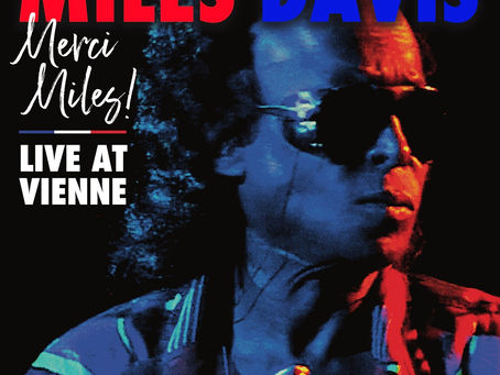 One of Miles Davis' Final Live Performances will be Released for the First Time