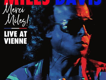 One of Miles Davis' Final Live Performances will be Released for the First Time