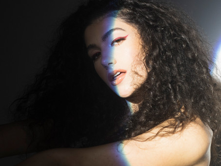 Get to Know Caroline Romano: Rising Pop-Punk and Alternative Powerhouse