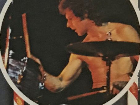 Judas Priest Drummer John Hinch Dies at 73