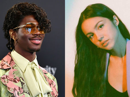 Lil Nas X and Olivia Rodrigo to Perform on Saturday Night Live