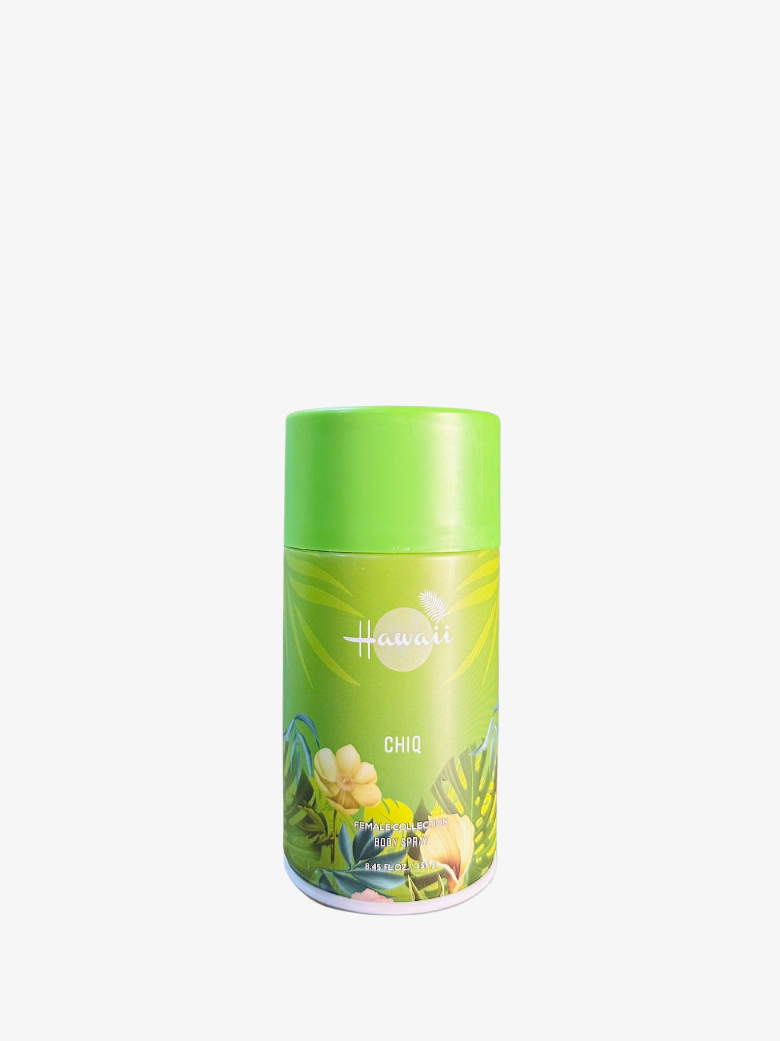 Hawaii Body Spray (155g)