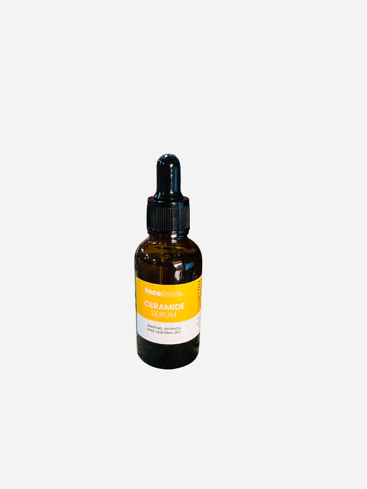 FaceFacts Ceramide Serum (30ml)