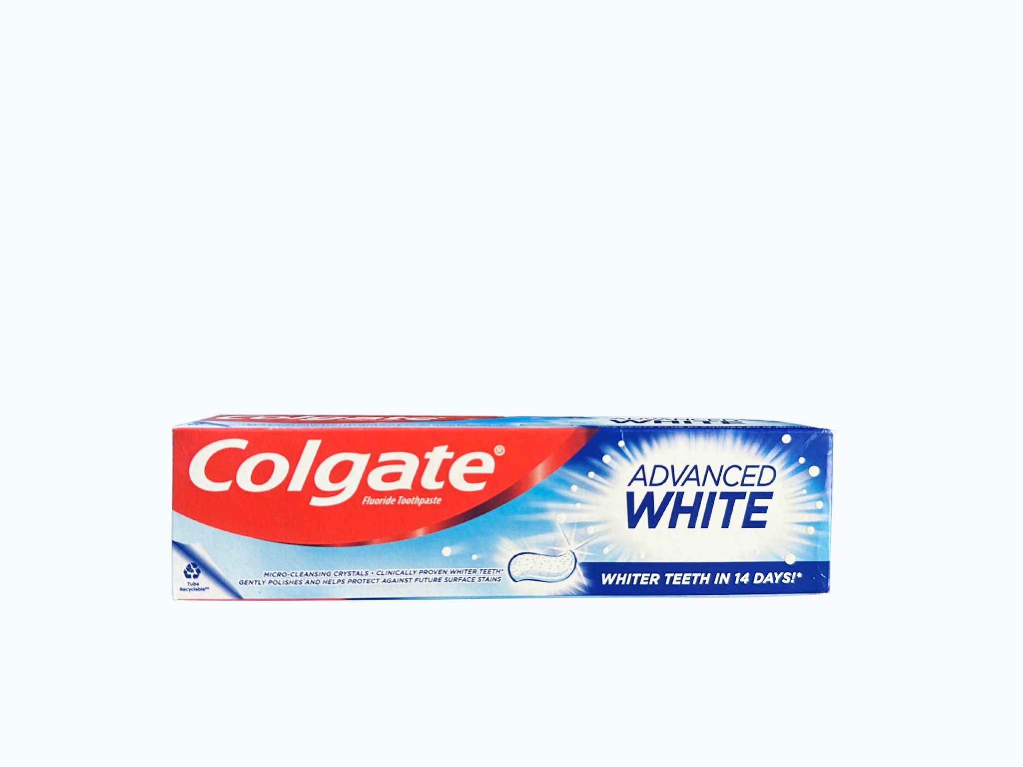 Colgate Advanced White (150g)