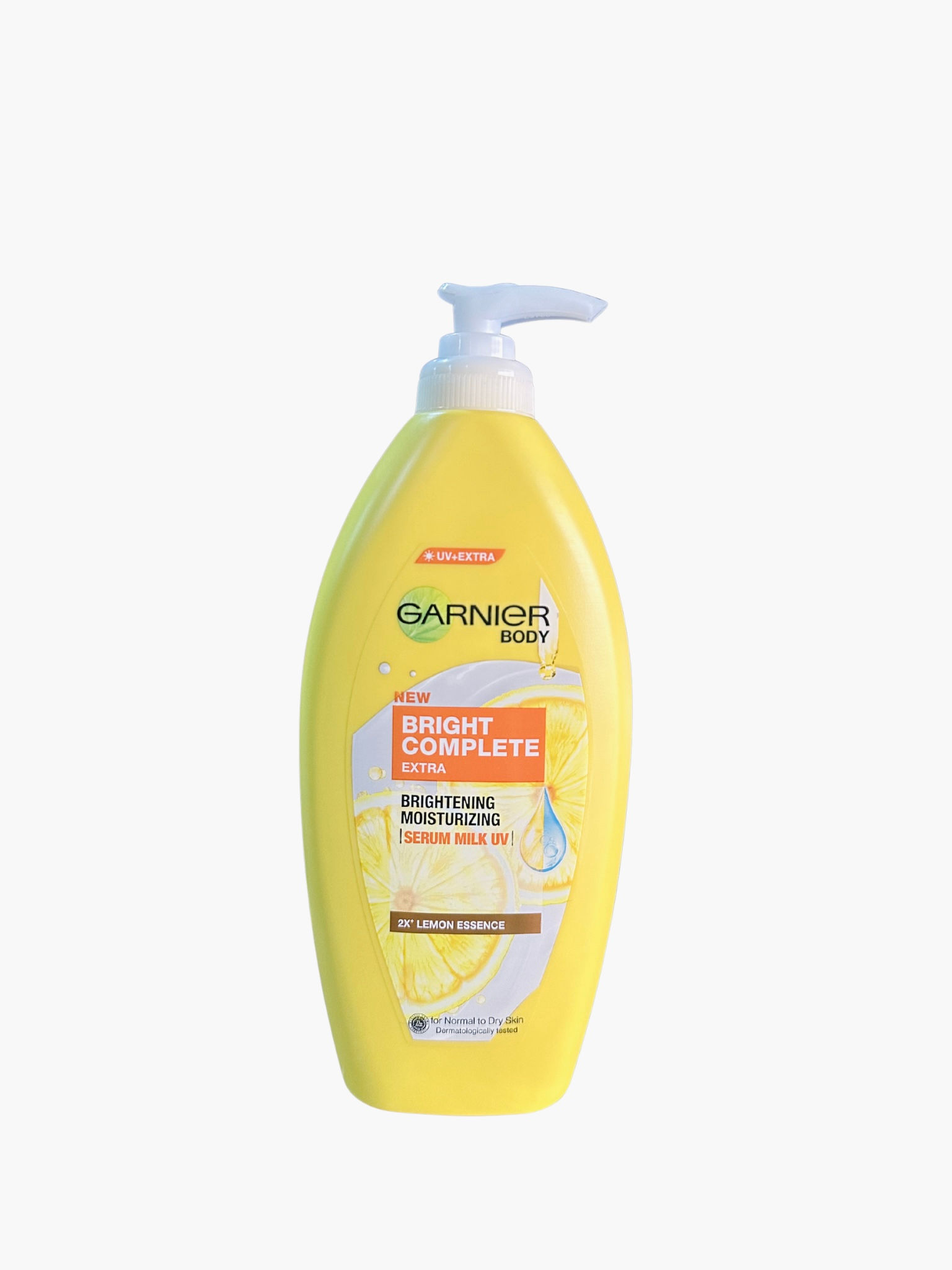 Garnier Body Lotion (400ml)