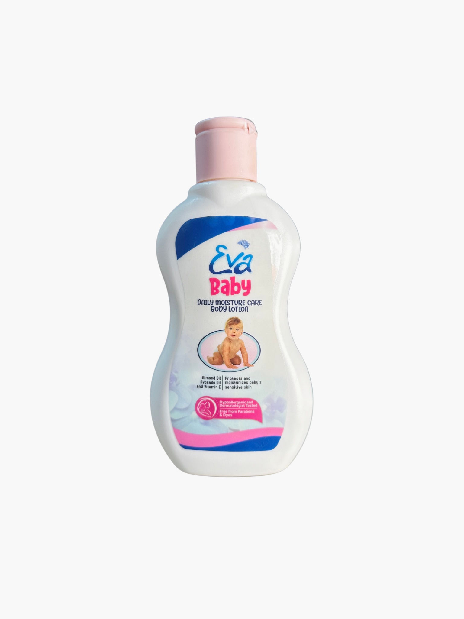Eva baby lotion (220ml)