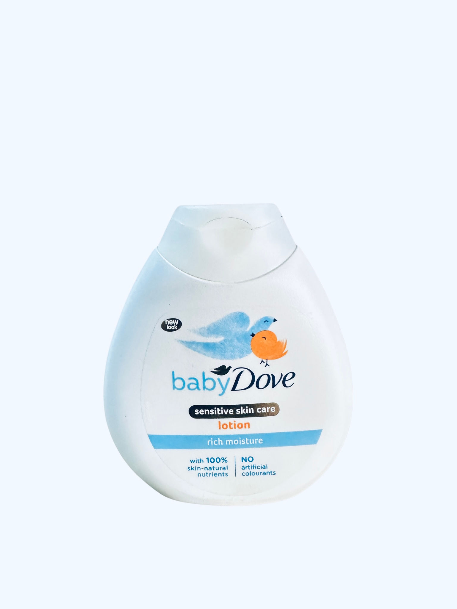 Dove baby lotion (200ml)