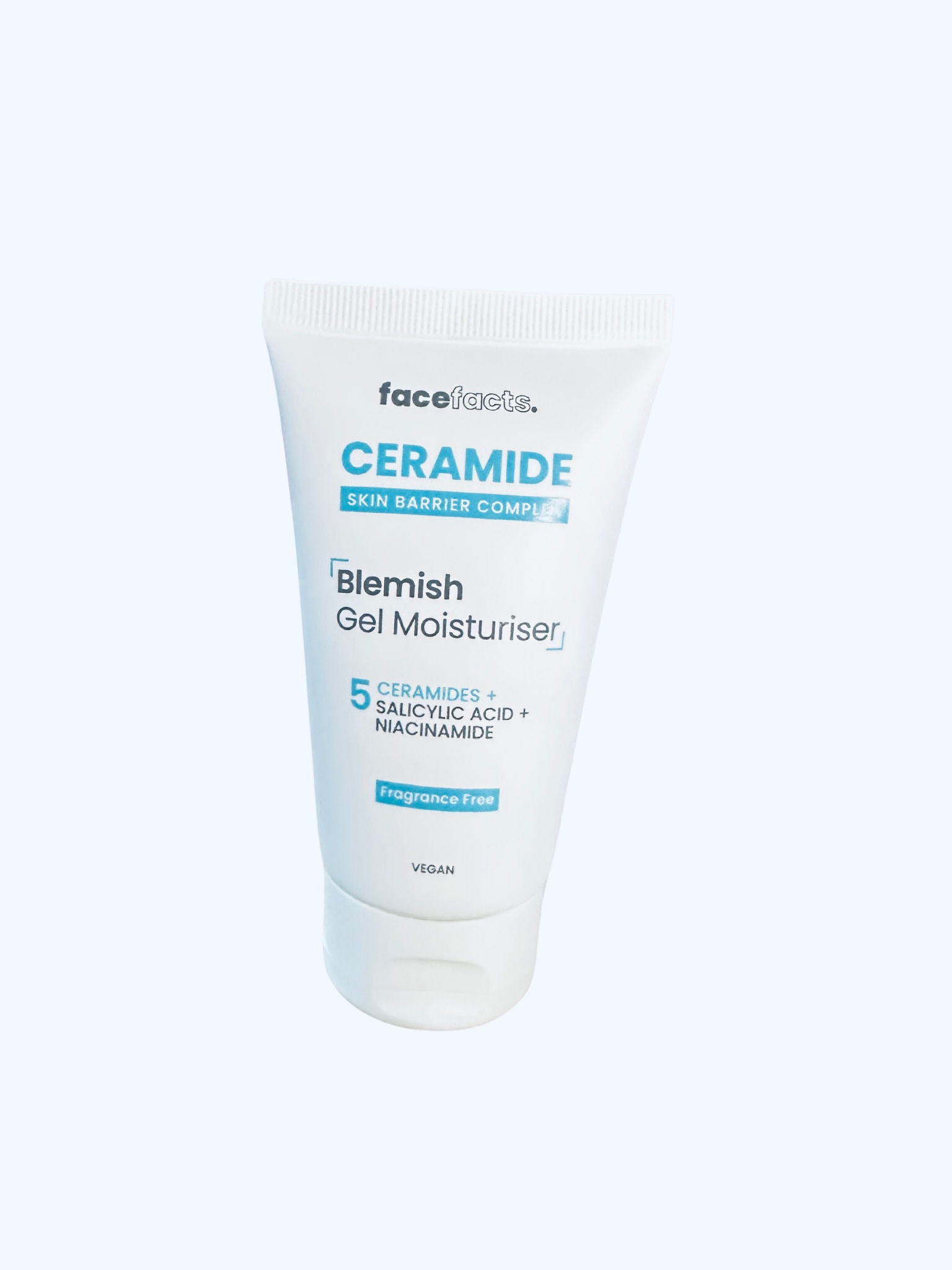 FactFacts Blemish Gel Moisturiser (50ml)
