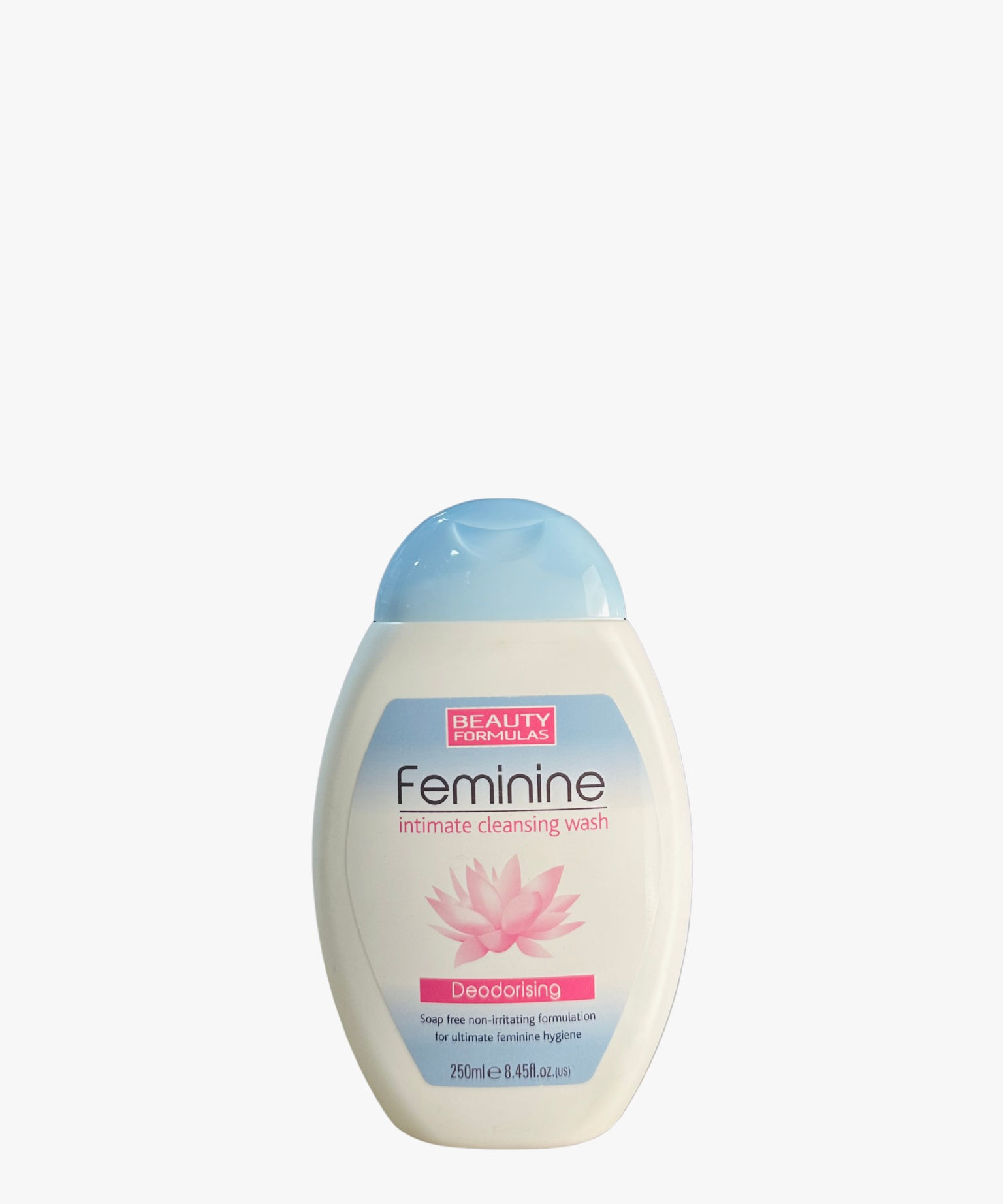 Beauty Formulas Feminine (250ml)